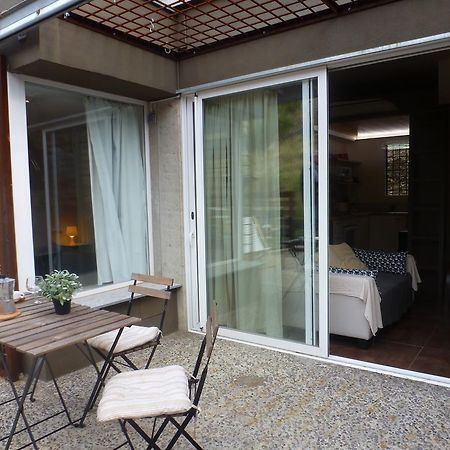 Apartment Rovellada Platja Colera Exterior photo