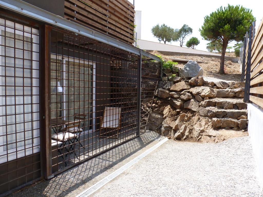 Apartment Rovellada Platja Colera Room photo