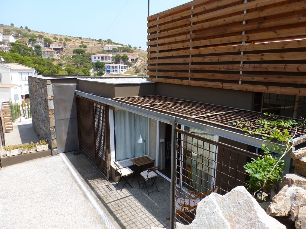 Apartment Rovellada Platja Colera Room photo