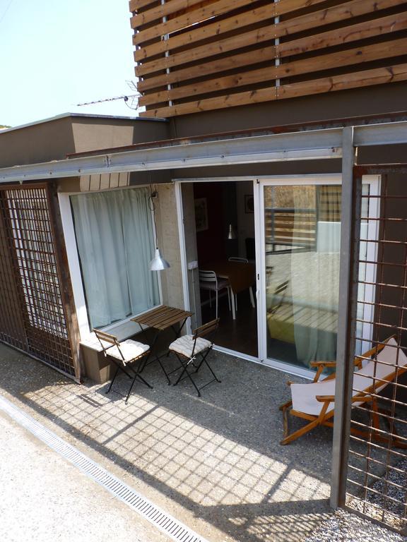 Apartment Rovellada Platja Colera Room photo