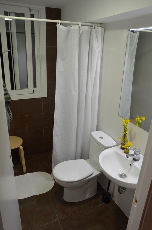Apartment Rovellada Platja Colera Room photo