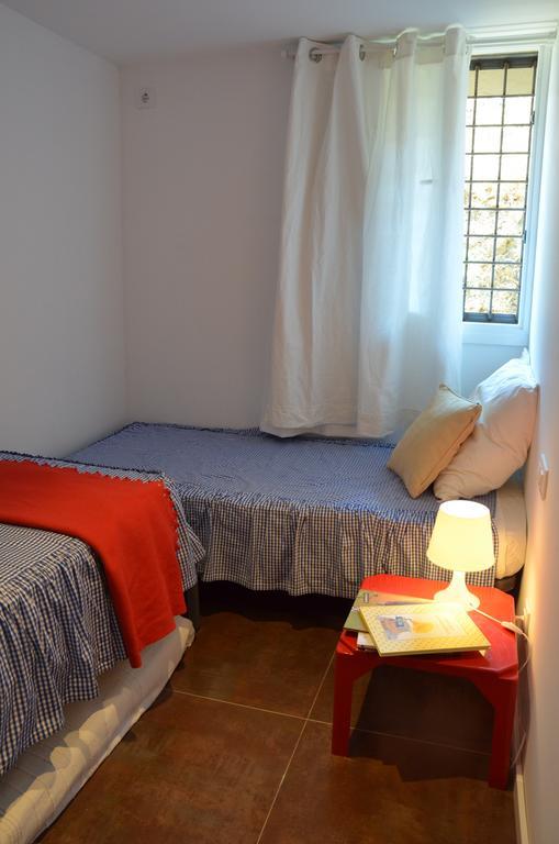 Apartment Rovellada Platja Colera Room photo