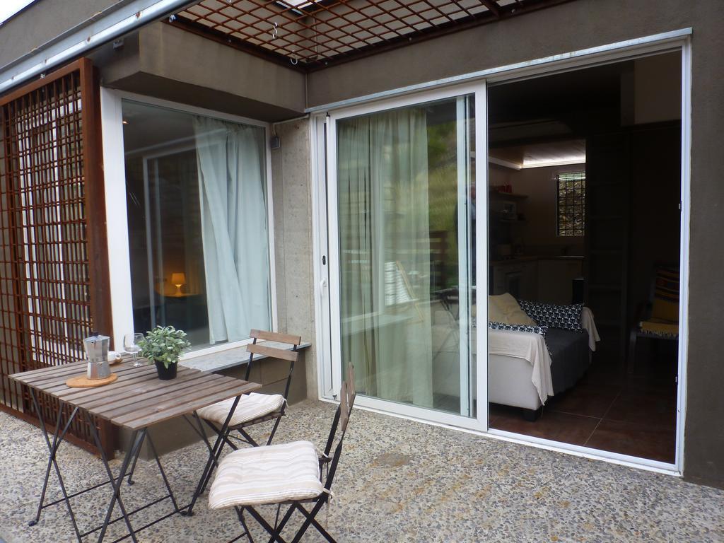 Apartment Rovellada Platja Colera Exterior photo