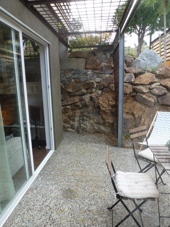 Apartment Rovellada Platja Colera Exterior photo